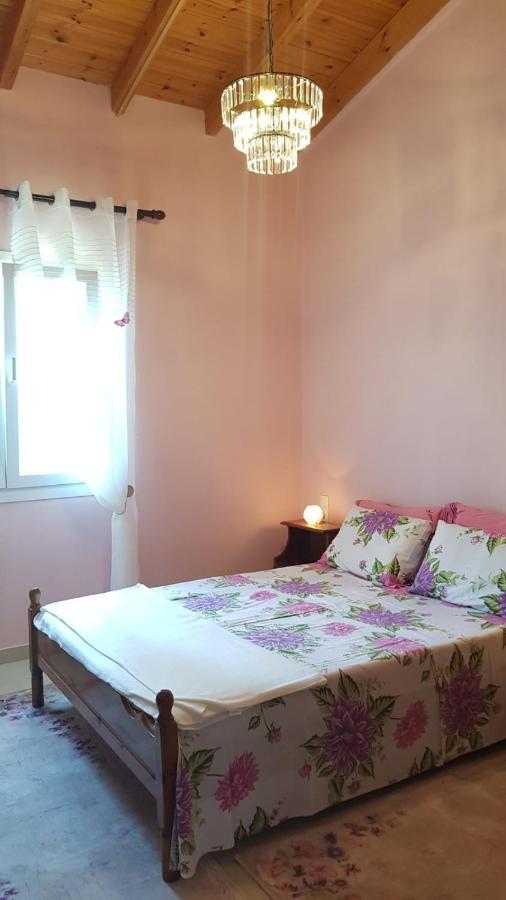 Appartamento Casa Loukia Gastouri  Esterno foto